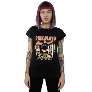 Pink Floyd Pink Floyd Live At Pompeii T-Shirt  