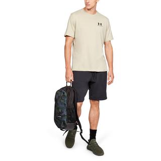 UNDER ARMOUR  t-shirt sportstye eft chest 