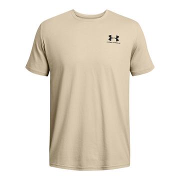 t-shirt sportstye eft chest