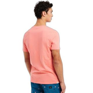 PROTEST Prtsharm Grafikdruck T-Shirt  