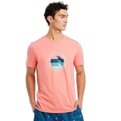 PROTEST Prtsharm Grafikdruck T-Shirt  