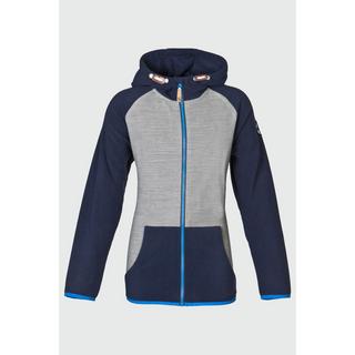 Rukka Erik Kinder Fleece Zip Hoodie  
