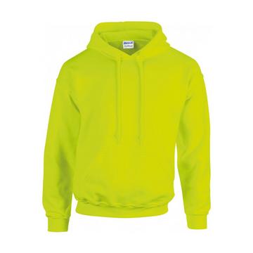 Sweatshirt incappucciato Gildan Pesante Blend ®