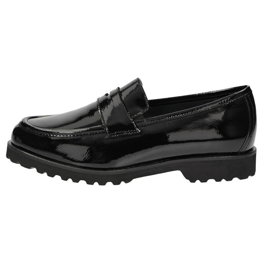 Sioux Meredith-755-H Slipper  