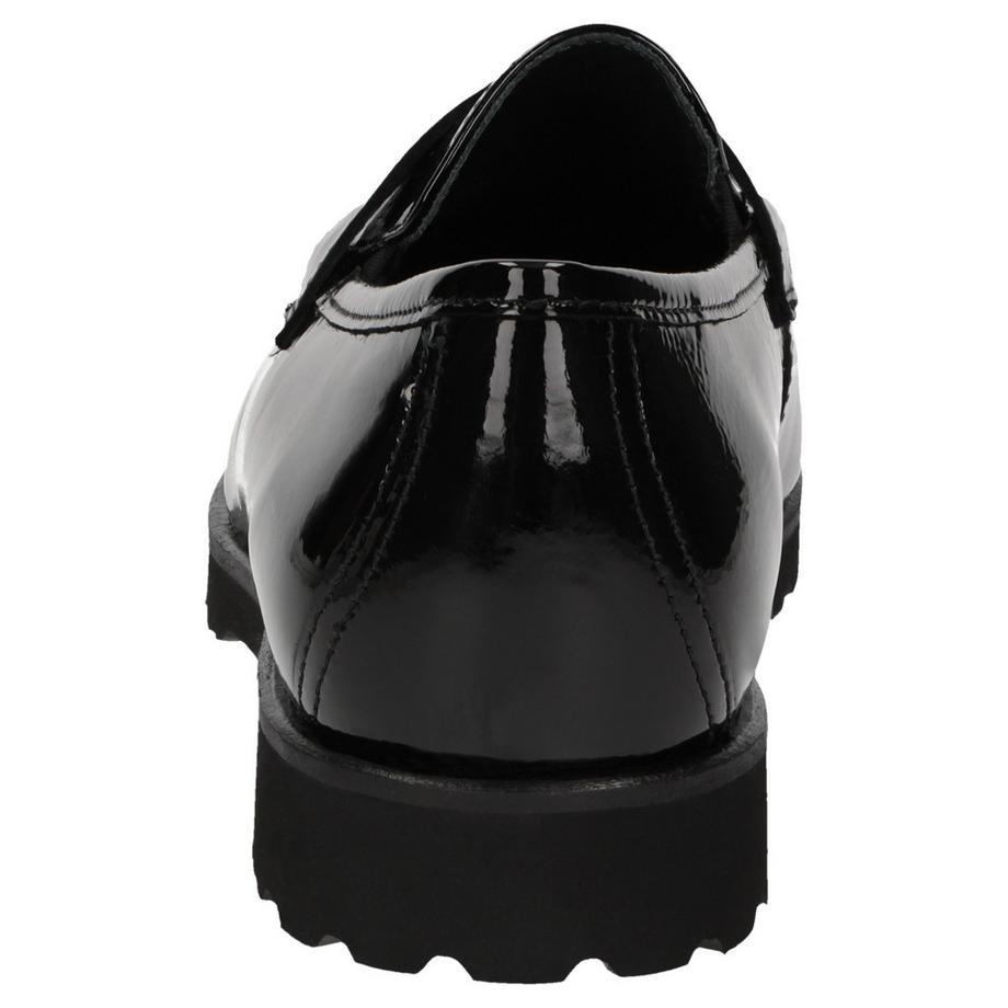 Sioux Meredith-755-H Slipper  