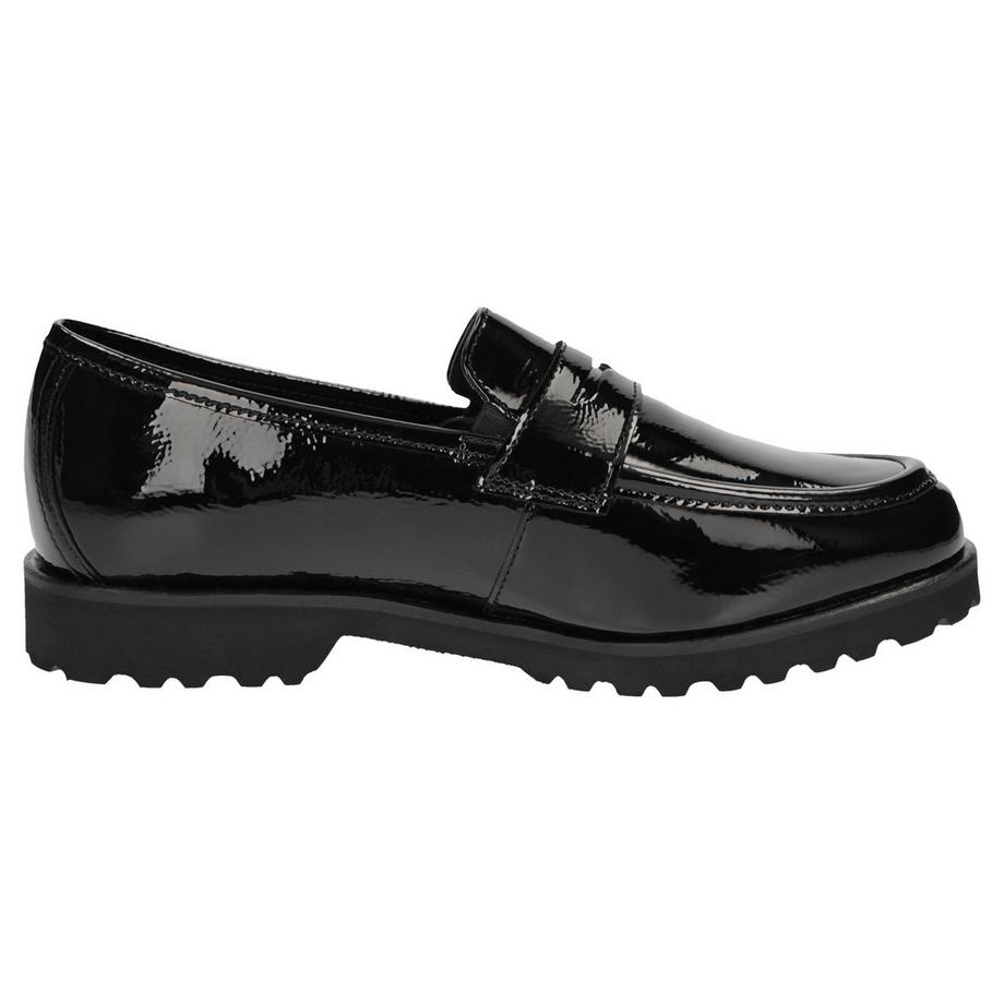 Sioux Meredith-755-H Slipper  