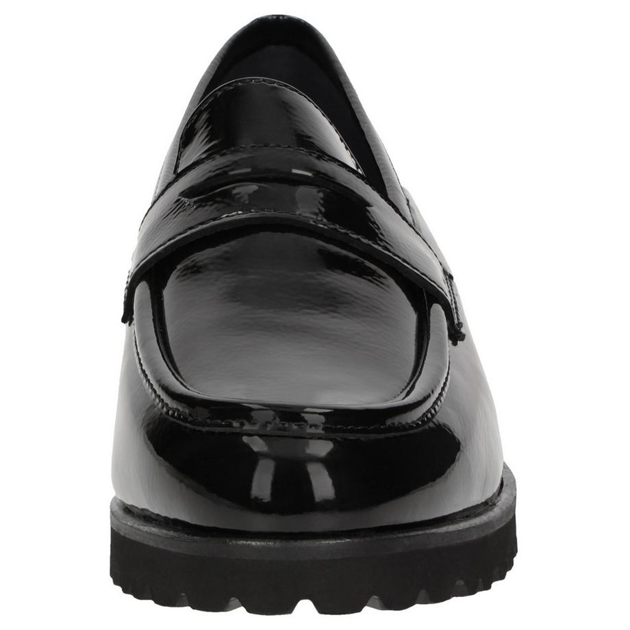 Sioux Meredith-755-H Slipper  