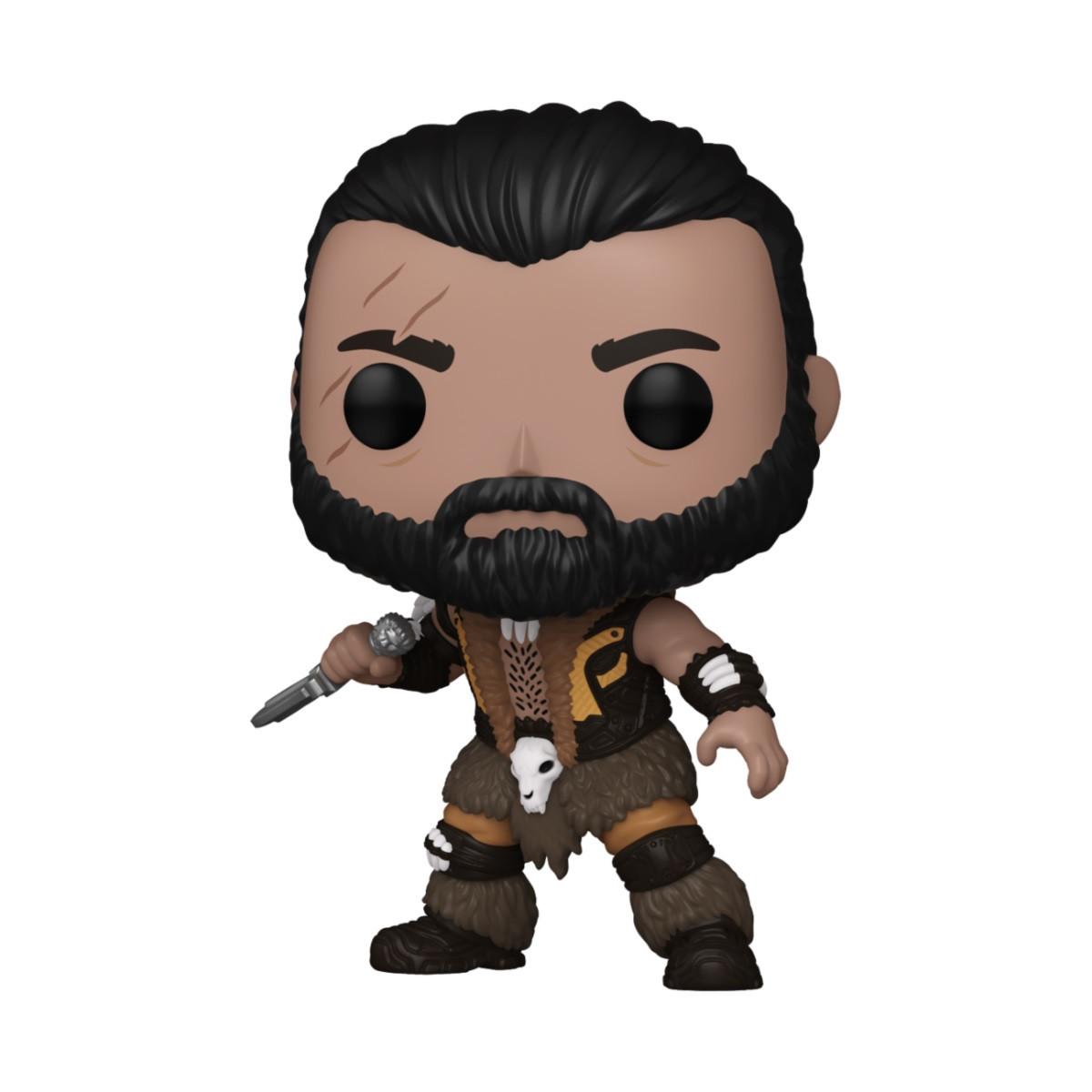 Funko  Funko POP! GamerVerse Spider-Man 2: Kraven (973) 