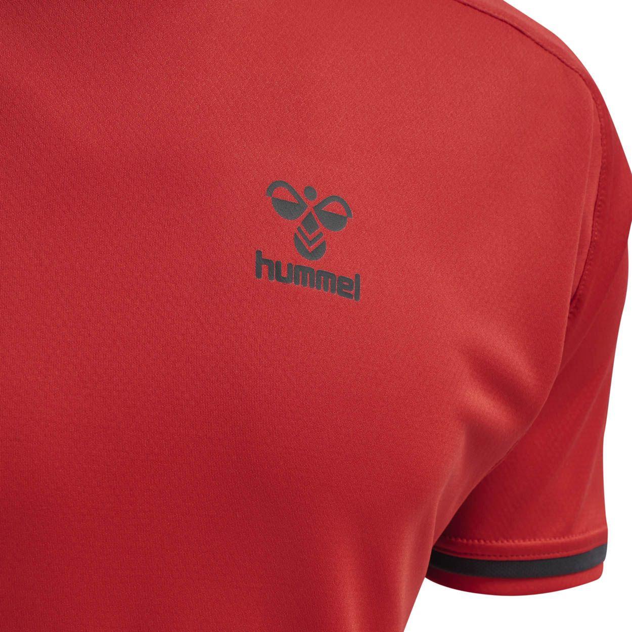 Hummel  maillot poly hmlaction 