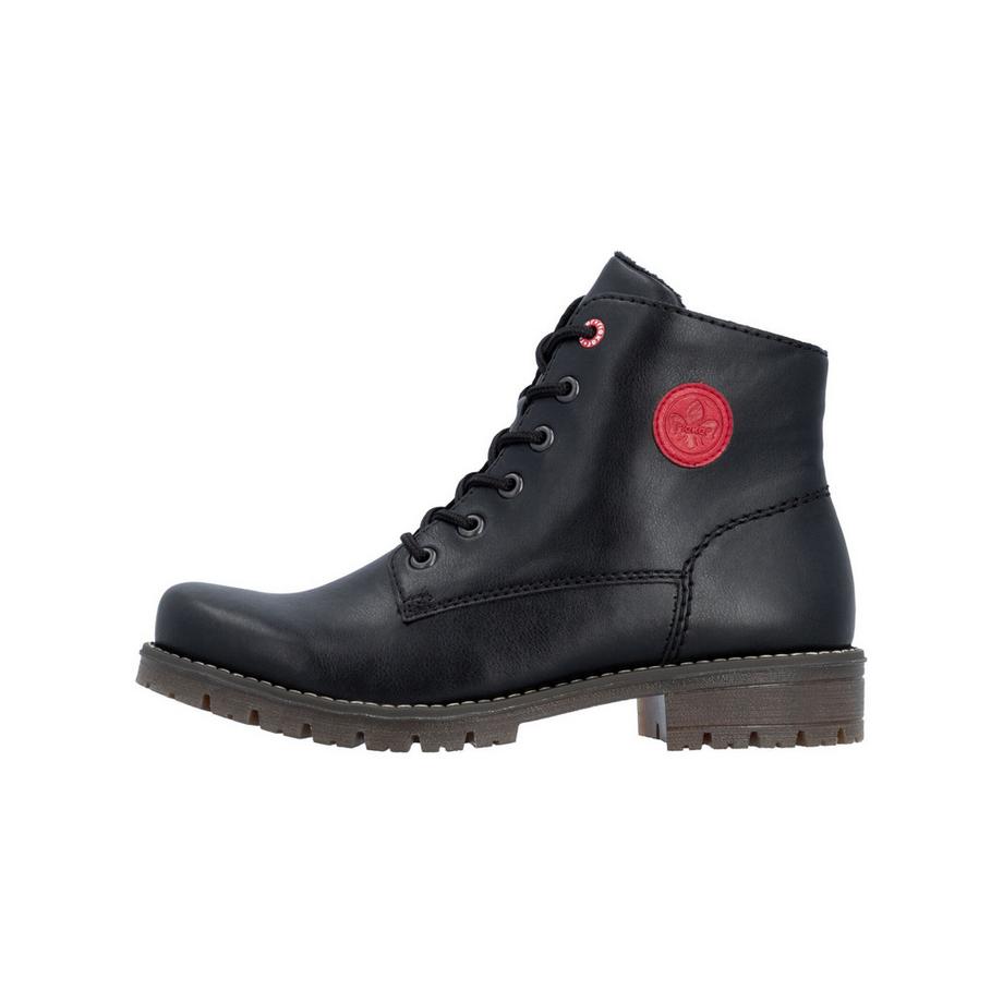 Rieker Schnürstiefelette  