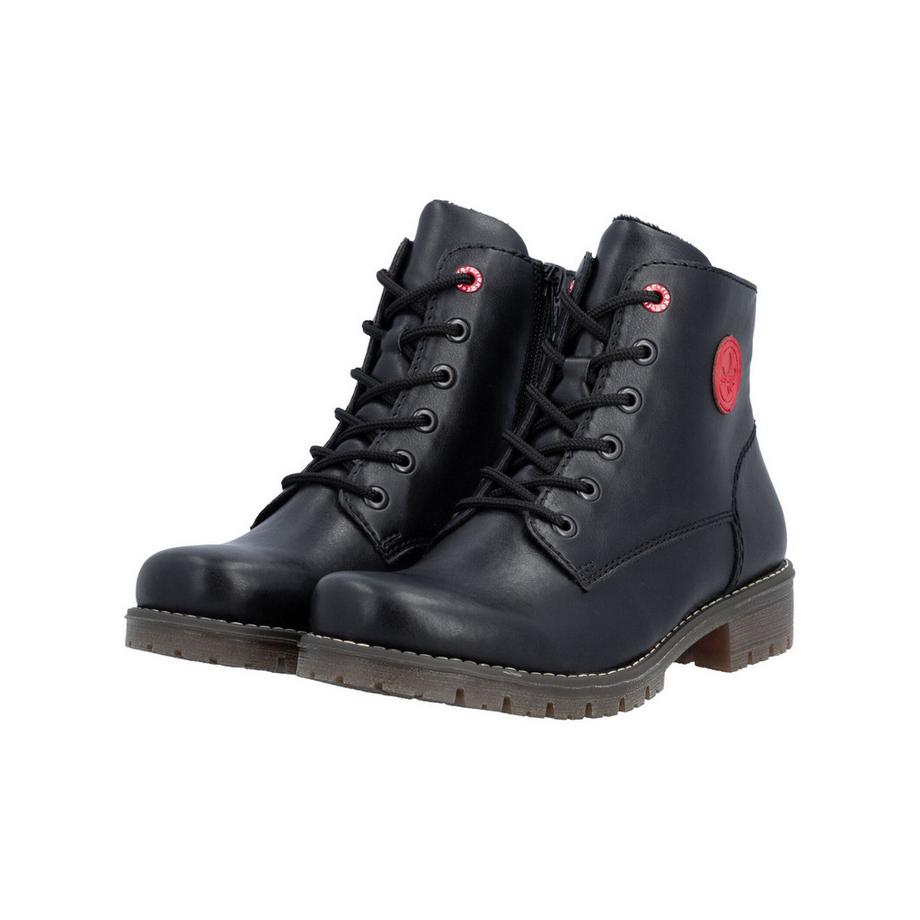 Rieker Schnürstiefelette  