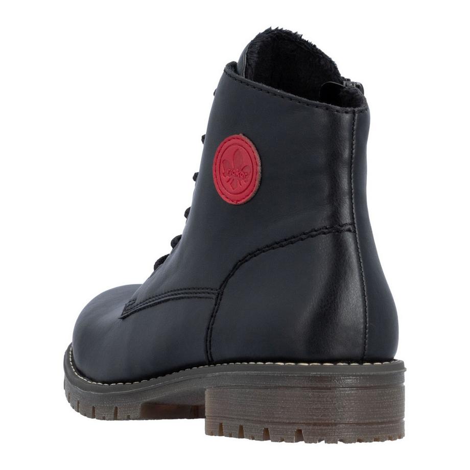 Rieker Schnürstiefelette  