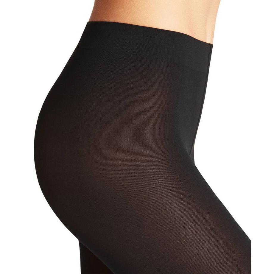 FALKE Leggings  Pack de 1 Stretch-FALKE Pure Matt 50 DEN Damen Leggings  
