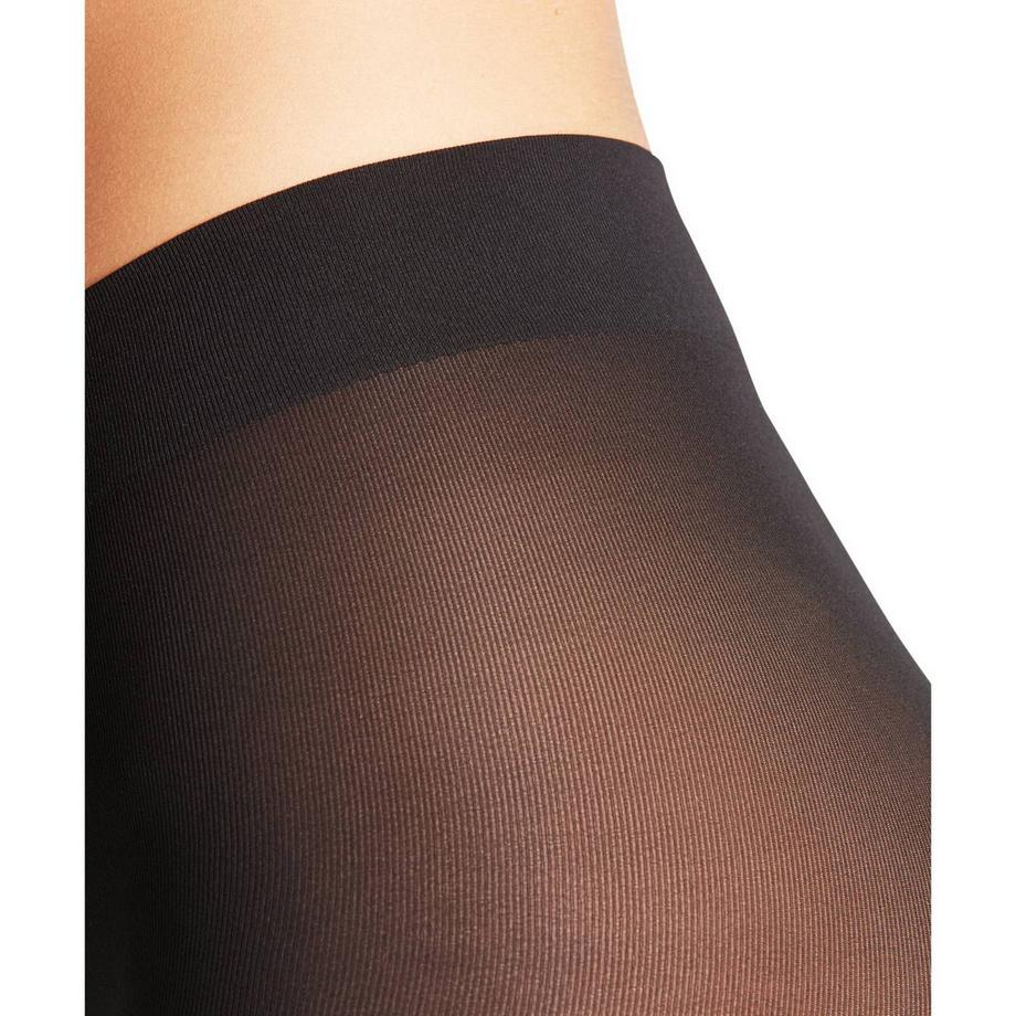 FALKE Leggings  Pack de 1 Stretch-FALKE Pure Matt 50 DEN Damen Leggings  
