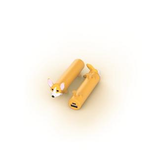 MOB  Batteria esterna 4800mAh CORGI 