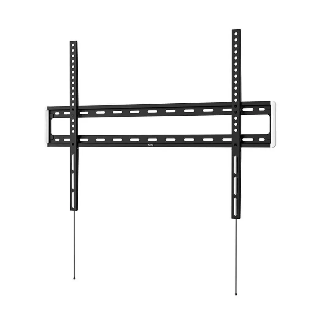 Hama 00220817 TV-Halterung 2,54 m (100") Schwarz