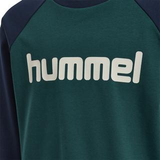 Hummel  T-shirt manches longues enfant Hummel 