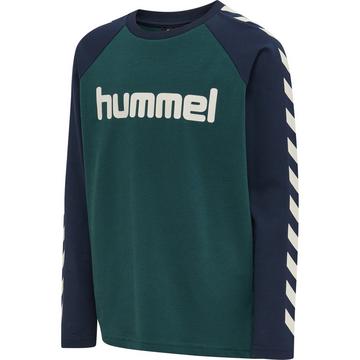 Langarmshirt Kind Hummel