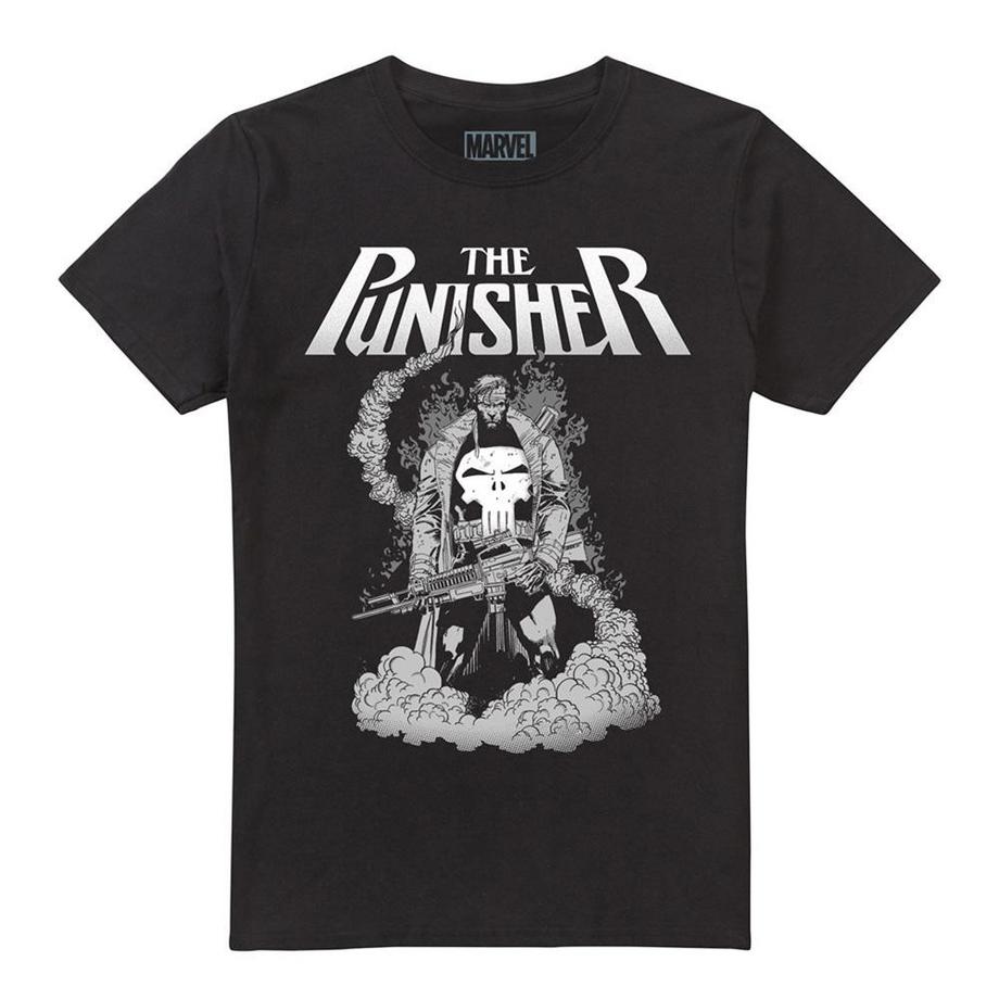 Ready To Fight T-Shirt