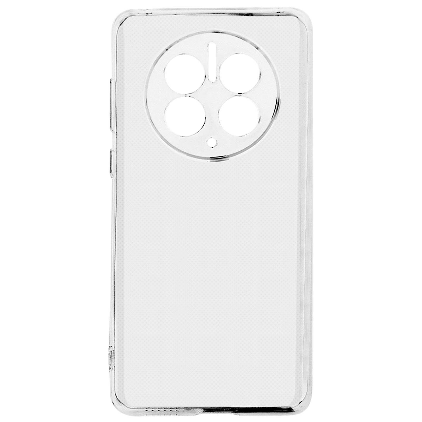 Avizar  Cover Huawei Mate 50 Pro silicone 