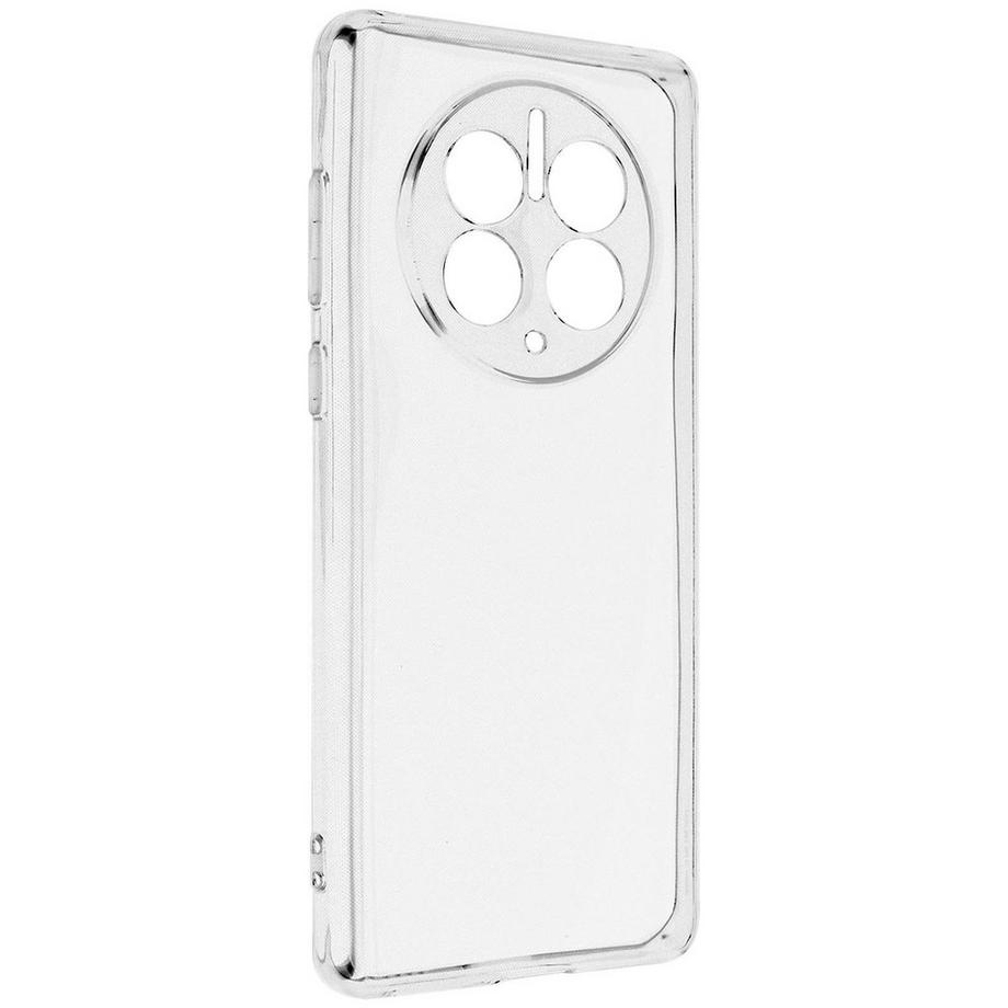 Coque Huawei Mate 50 Pro Fin Transparent
