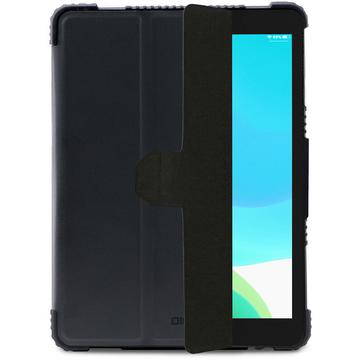 DICOTA Tablet Folio Case iPad black D31853 10.2" (20/8 Gen)