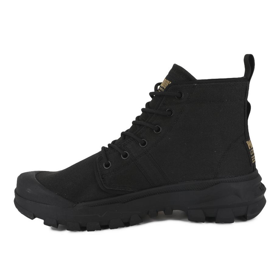 PALLADIUM Bottes Pallarider Legacy pour femme  