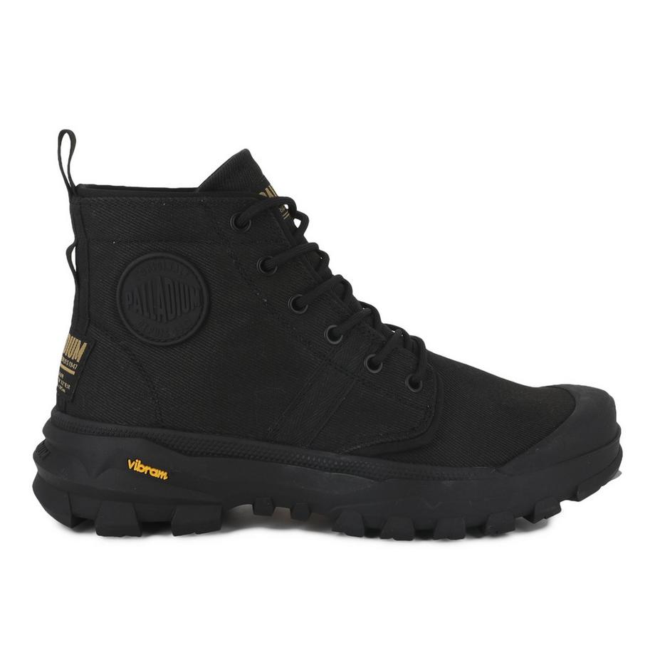 PALLADIUM Bottes Pallarider Legacy pour femme  