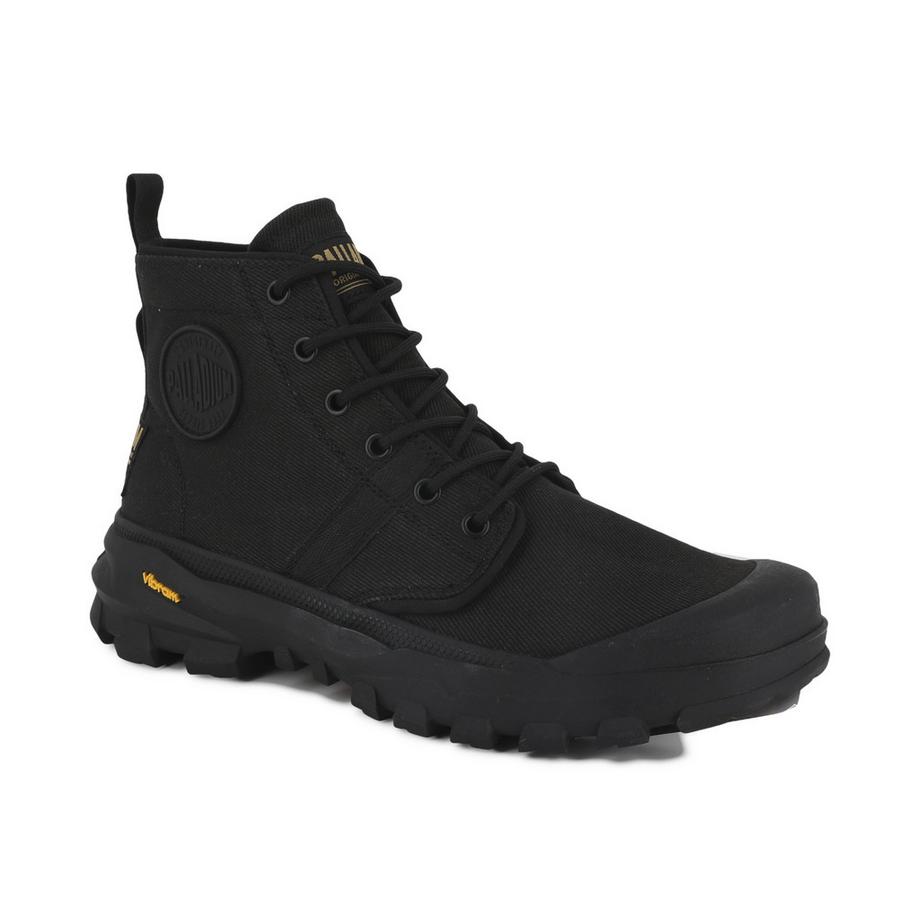 Bottes pallarider legacy