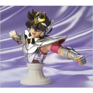 Bandai  Statische Figur - Saint Seiya - Appendix  Bust - Pegasus Seiya 