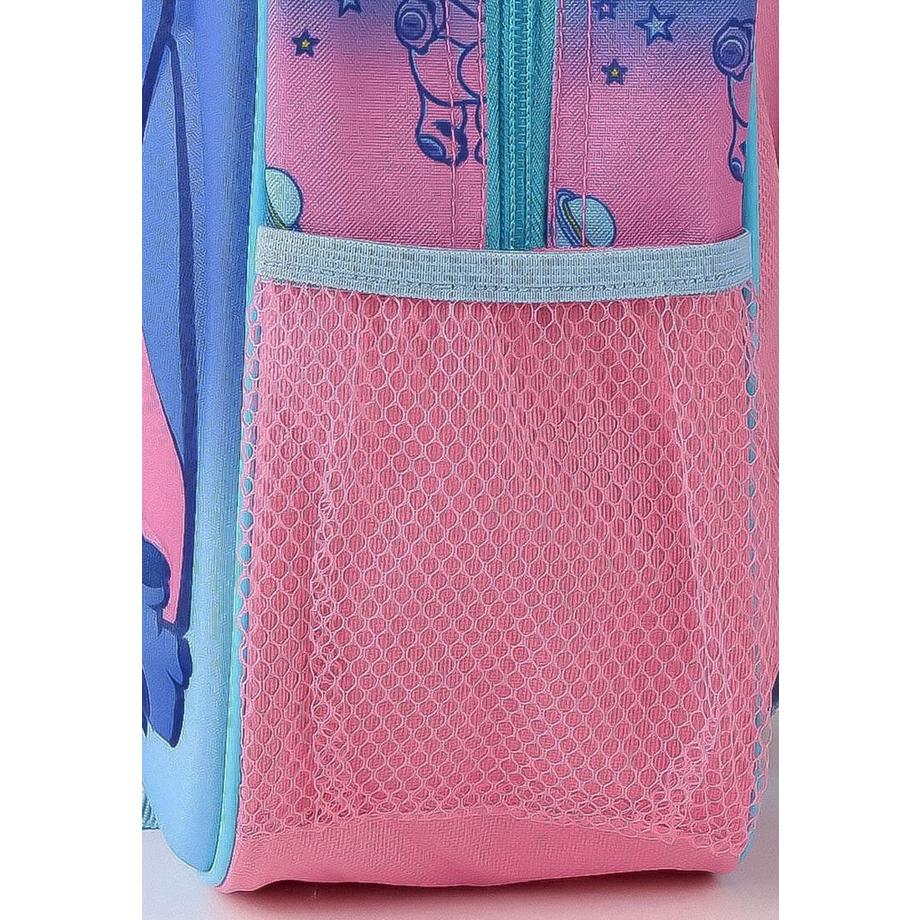Disney  3D Rucksack Stitch 