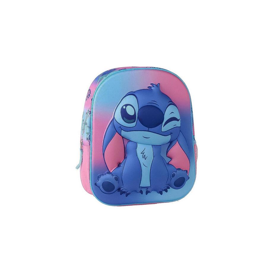 Sac à dos 3D Stitch