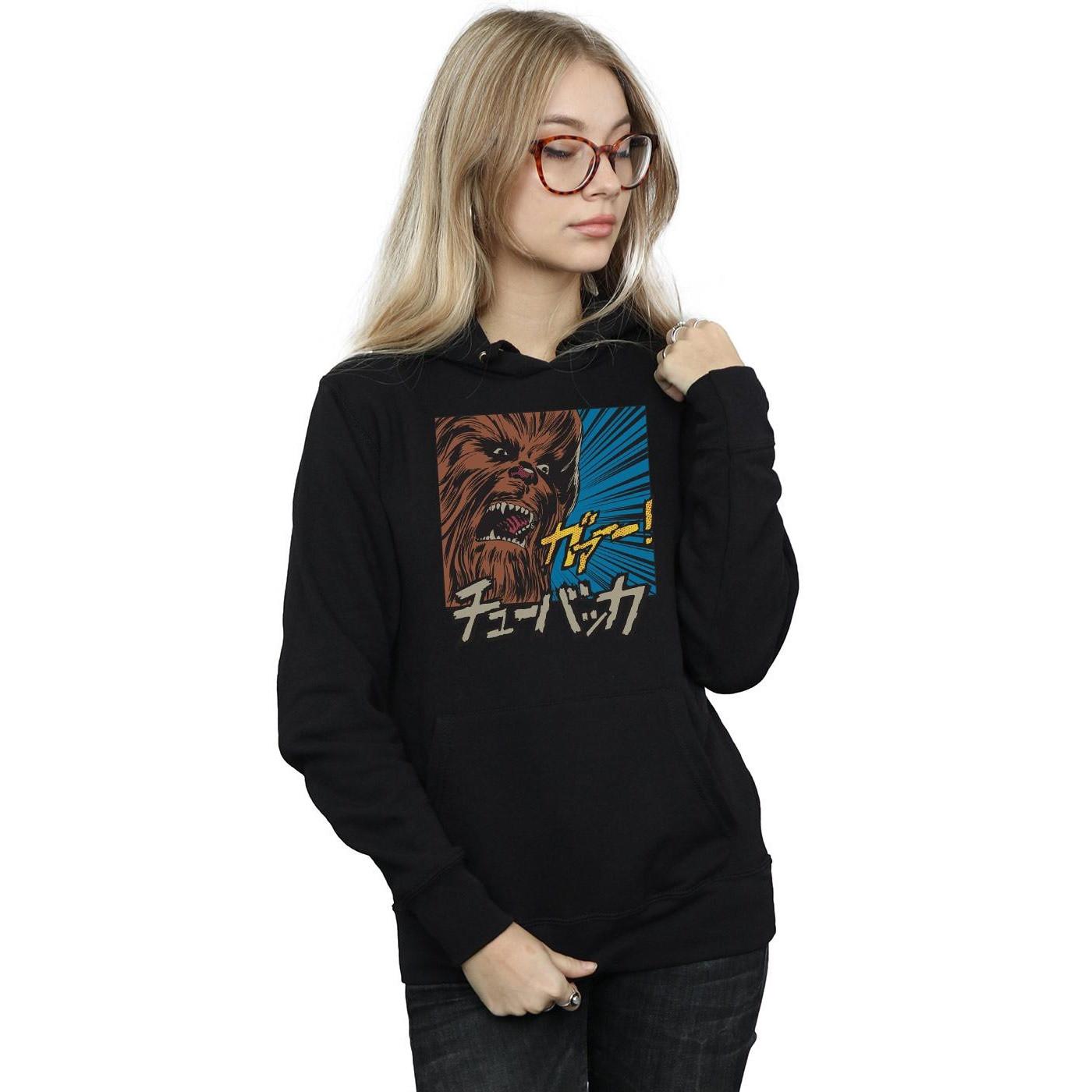 STAR WARS  Roar Kapuzenpullover 