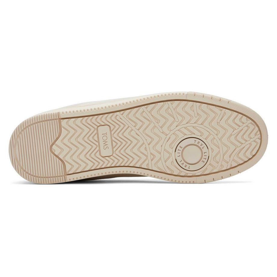 TOMS Trvl Lite 2.0 Low Baskets  