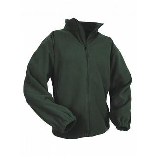 Result Extreme Climate Stopper Fleecejacke  
