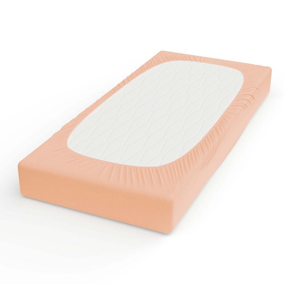 Lotus Bettwaren Lotus Satin Drap-housse  