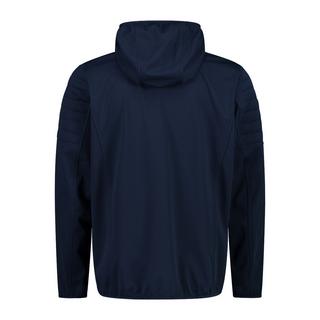 CMP Daunenjacke mit Kapuze  