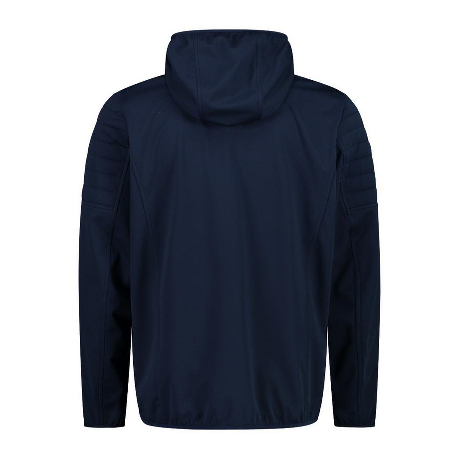 CMP Doudoune à capuche  