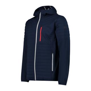 CMP Daunenjacke mit Kapuze  