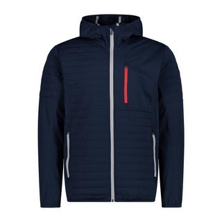 CMP Daunenjacke mit Kapuze  
