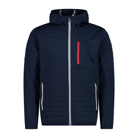 CMP Daunenjacke mit Kapuze  