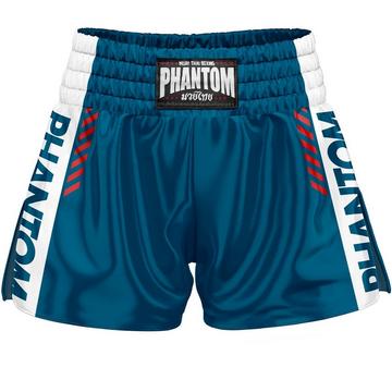 Muay Thai Shorts Apex