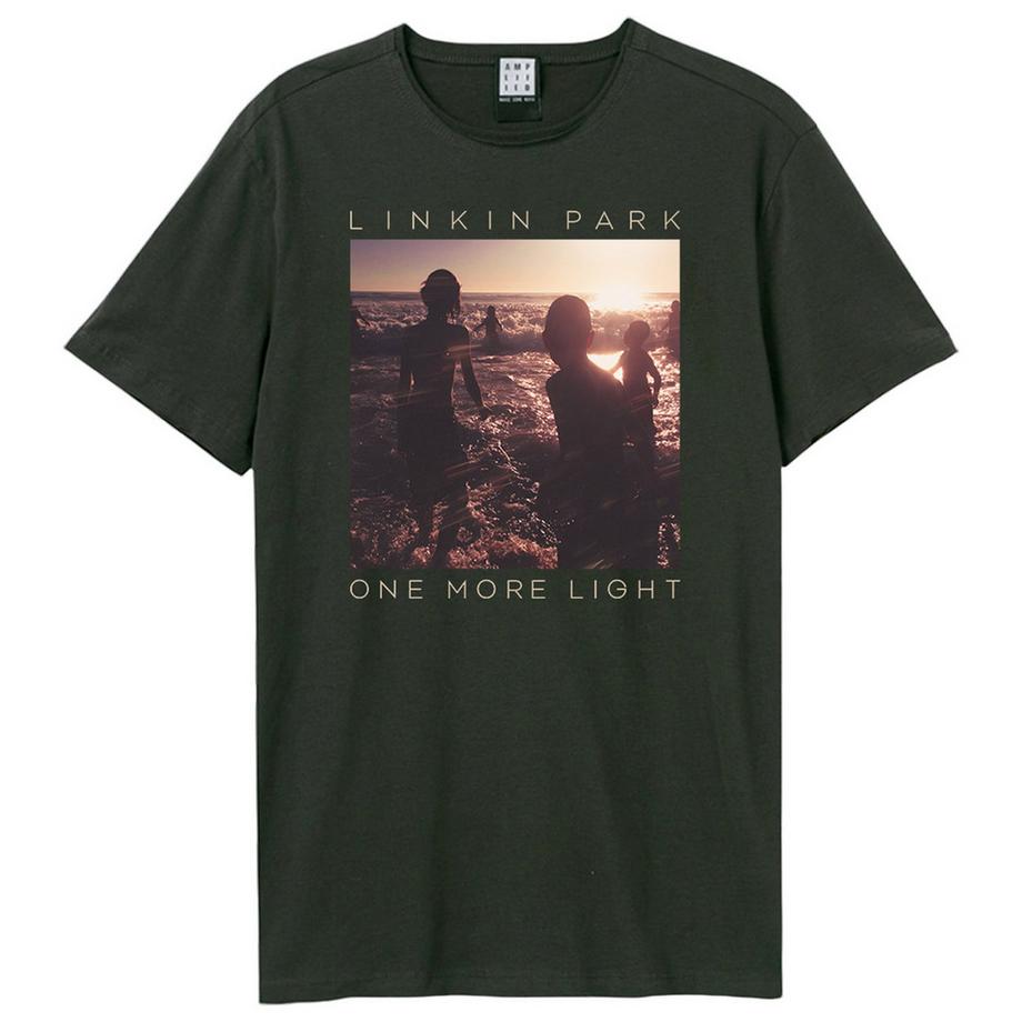One More Light TShirt