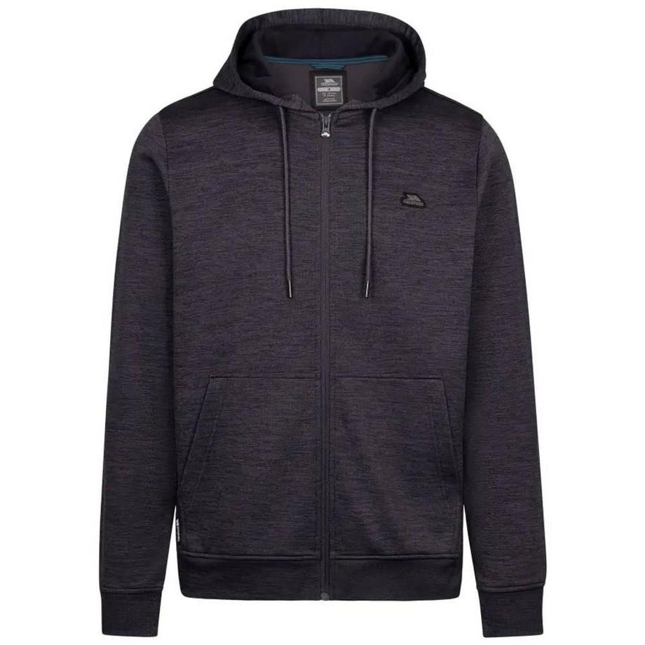 Trespass Fewston Full Zip Hoodie  