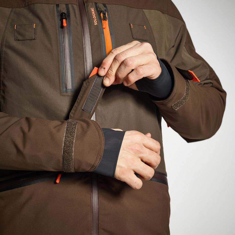 SOLOGNAC  Veste - RENFORT 900 