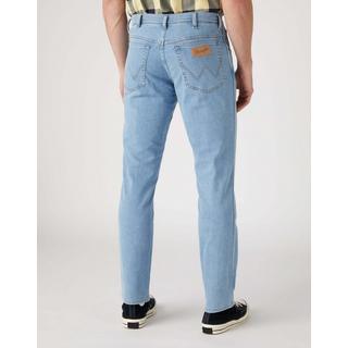 Wrangler  Jeans Texas Slim Medium Stretch 