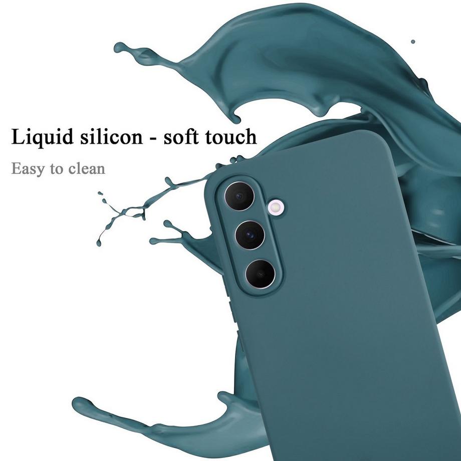 Cadorabo  Samsung Galaxy A55 Coque 