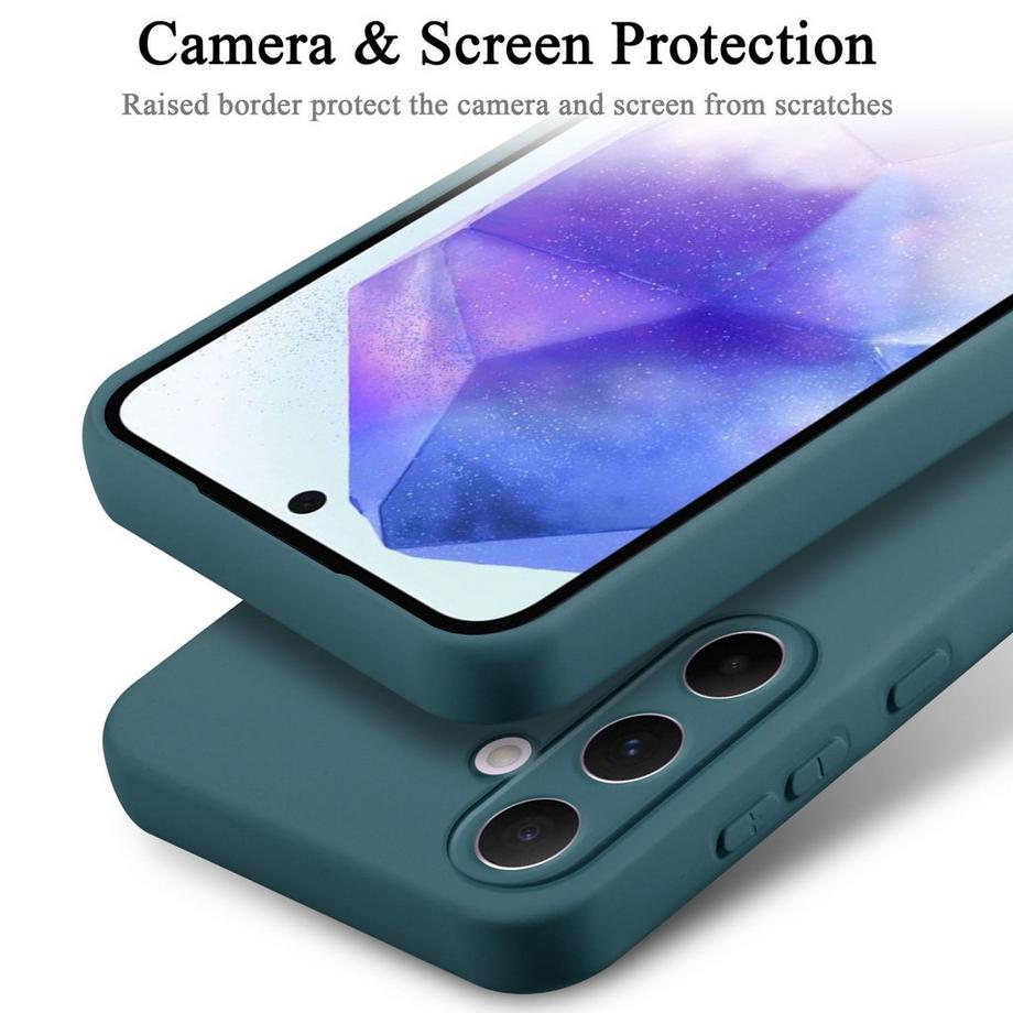 Cadorabo  Samsung Galaxy A55 Coque 