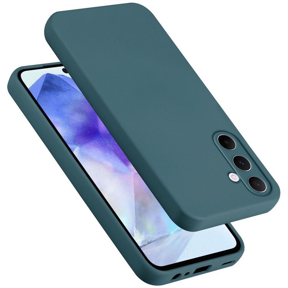 Samsung Galaxy A55 Coque