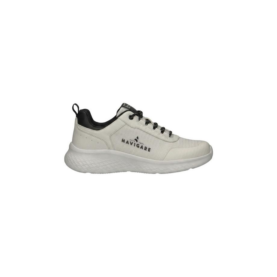 Chaussure à lacets